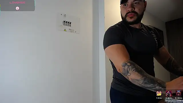 Snapshot of Axel_Dominus chatting on 21, 7, 2026 Axel Dominus online show from 21, 7, 2026