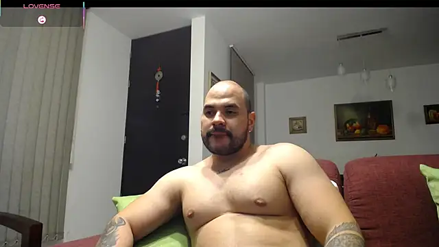 Snapshot of Axel_Dominus chatting on 25, 7, 2026 Axel Dominus online show from 25, 7, 2026