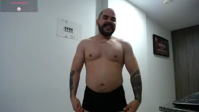 Snapshot of Axel_Dominus chatting on 28, 7, 2026 Axel Dominus online show from 28, 7, 2026