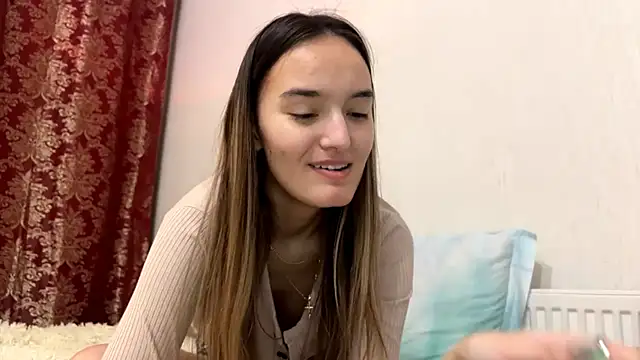 ReathaKiss online show from 13, 3, 2026