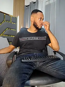 Oliver bigblack cock online show from 14, 4, 2026