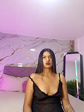 FiorellaLan online show from 11, 4, 2026