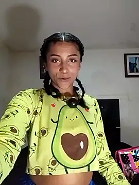 KattyBerryX online show from 7, 6, 2026