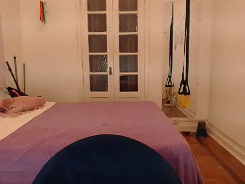 Polyglot Goddess online show from 12, 3, 2026