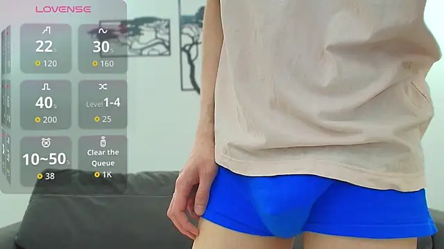 Ichigo boy online show from 17, 6, 2026