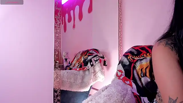 psychodoll 11 online show from 25, 4, 2026