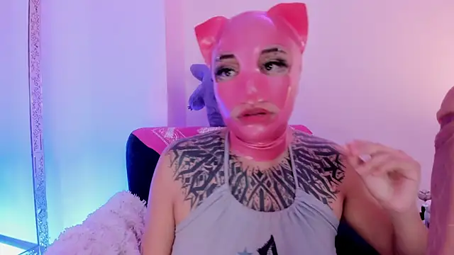 Snapshot of psychodoll_11 chatting on 31, 7, 2026 psychodoll 11 online show from 31, 7, 2026