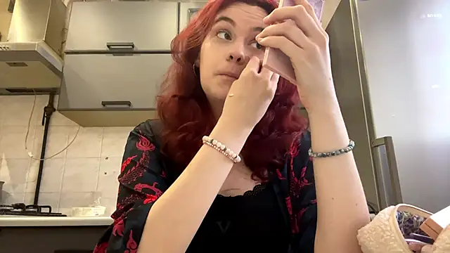 Red Aria online show from 13, 3, 2026