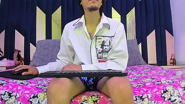 KikyoAndDrey online show from 2, 5, 2026