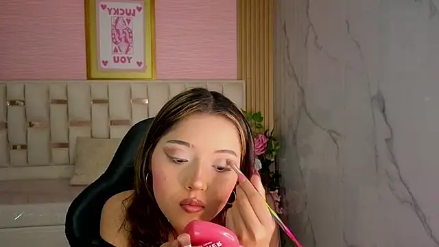 veronicaa s online show from 12, 6, 2026