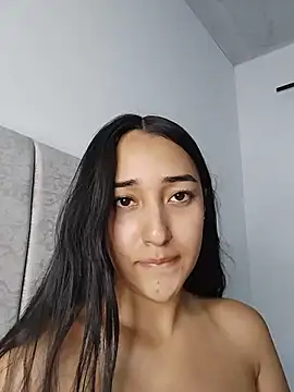 isabellaHill2 online show from 7, 4, 2026