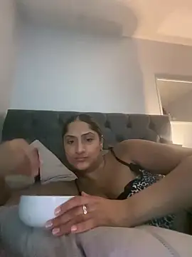 SexyRiri  online show from 19, 3, 2026