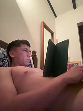 Elcolombianoo online show from 28, 5, 2026