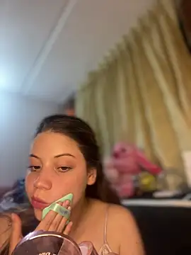 Snapshot of Amber_Blesssed chatting on 12, 3, 2026 Amber Blesssed online show from 12, 3, 2026