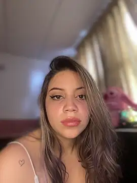 Snapshot of Amber_Blesssed chatting on 12, 3, 2026 Amber Blesssed online show from 12, 3, 2026