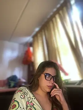 Snapshot of Amber_Blesssed chatting on 19, 3, 2026 Amber Blesssed online show from 19, 3, 2026