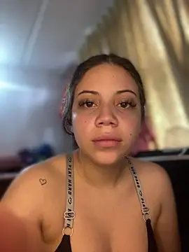 Snapshot of Amber_Blesssed chatting on 24, 3, 2026 Amber Blesssed online show from 24, 3, 2026