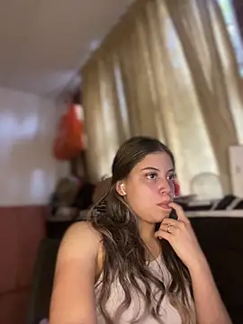 Snapshot of Amber_Blesssed chatting on 27, 3, 2026 Amber Blesssed online show from 27, 3, 2026