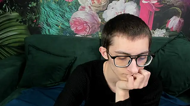 Snapshot of RonBevs chatting on 11, 4, 2026 RonBevs online show from 11, 4, 2026
