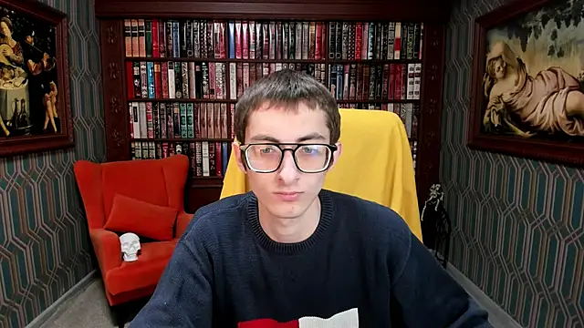 Snapshot of RonBevs chatting on 2, 5, 2026 RonBevs online show from 2, 5, 2026
