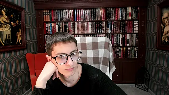 Snapshot of RonBevs chatting on 9, 5, 2026 RonBevs online show from 9, 5, 2026