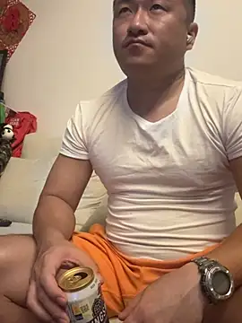 Cunzhangshibage02 online show from 11, 5, 2026