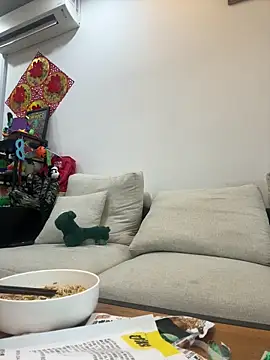 Cunzhangshibage02 online show from 11, 5, 2026