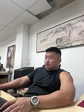 Snapshot of Cunzhangshibage02 chatting on 15, 6, 2026 Cunzhangshibage02 online show from 15, 6, 2026