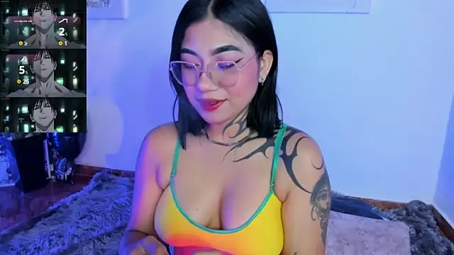 Dimitra hells online show from 11, 4, 2026