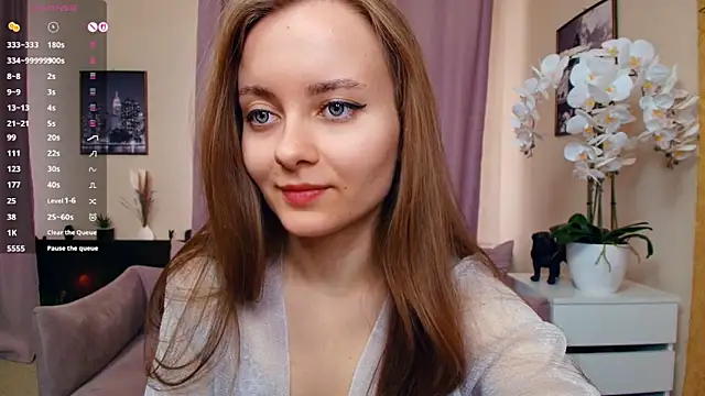 Ange1aDreamy online show from 17, 4, 2026