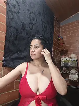 Snapshot of Alexandrina chatting on 28, 4, 2026 Alexandrina online show from 28, 4, 2026