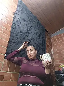 Snapshot of Alexandrina chatting on 6, 5, 2026 Alexandrina online show from 6, 5, 2026