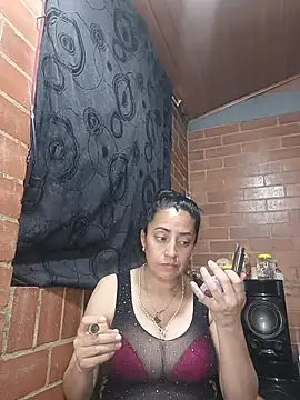 Snapshot of Alexandrina chatting on 7, 5, 2026 Alexandrina online show from 7, 5, 2026
