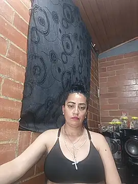 Snapshot of Alexandrina chatting on 9, 5, 2026 Alexandrina online show from 9, 5, 2026