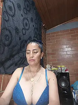 Snapshot of Alexandrina chatting on 16, 5, 2026 Alexandrina online show from 16, 5, 2026