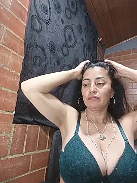 Snapshot of Alexandrina chatting on 21, 5, 2026 Alexandrina online show from 21, 5, 2026