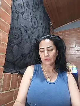 Snapshot of Alexandrina chatting on 26, 5, 2026 Alexandrina online show from 26, 5, 2026