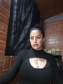 Snapshot of Alexandrina chatting on 28, 5, 2026 Alexandrina online show from 28, 5, 2026
