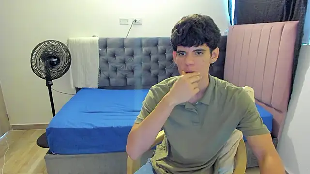 Josy 11 online show from 23, 3, 2026