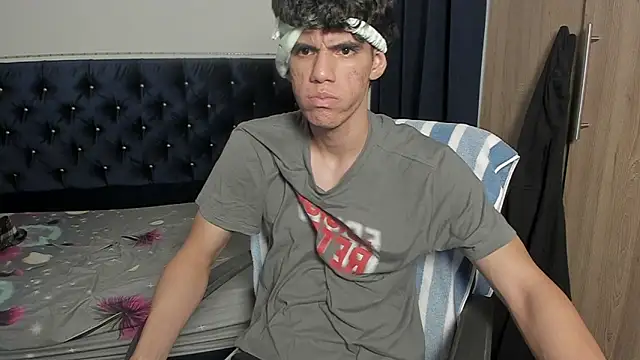 Josy 11 online show from 27, 4, 2026