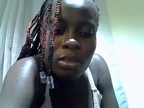 KendyQ  online show from 14, 6, 2026
