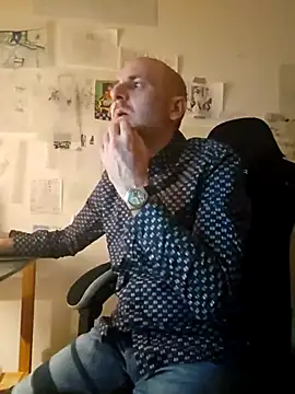 dufatcock online show from 23, 3, 2026