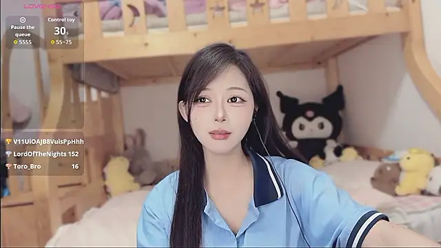 Gaga2077 online show from 26, 3, 2026