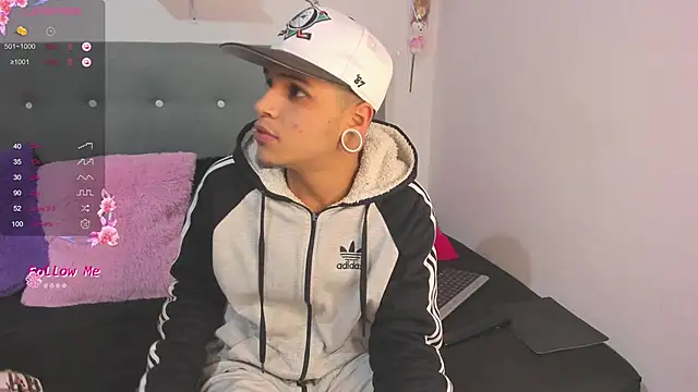 geminis scorpio 10 online show from 28, 4, 2026