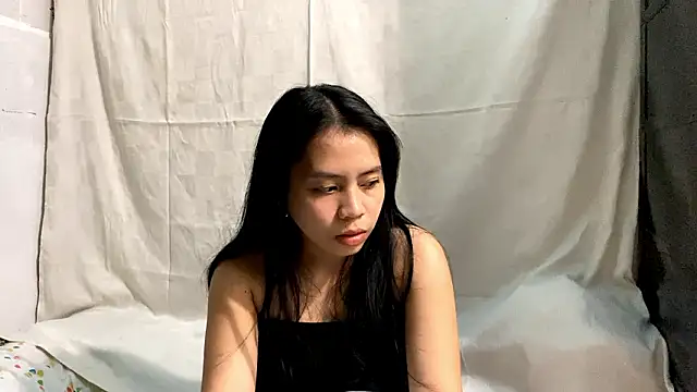 TifanyBurba online show from 14, 3, 2026