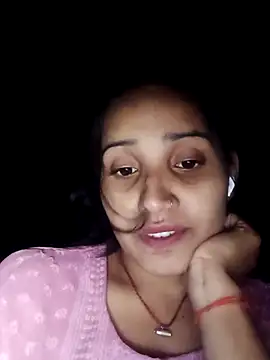 Snapshot of Sonal-rani chatting on 9, 4, 2026 Sonal-rani online show from 9, 4, 2026
