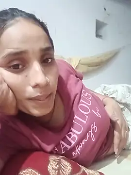 Snapshot of Sonal-rani chatting on 19, 5, 2026 Sonal-rani online show from 19, 5, 2026