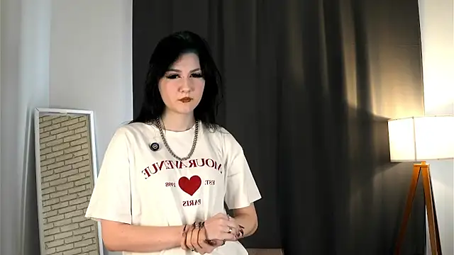 Snapshot of JohnaDoria chatting on 14, 3, 2026 JohnaDoria online show from 14, 3, 2026