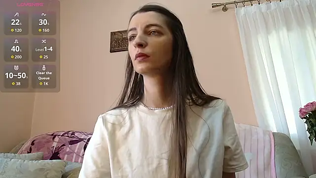 Snapshot of love_on_fire6 chatting on 13, 3, 2026 love on fire6 online show from 13, 3, 2026