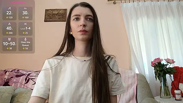 Snapshot of love_on_fire6 chatting on 14, 3, 2026 love on fire6 online show from 14, 3, 2026